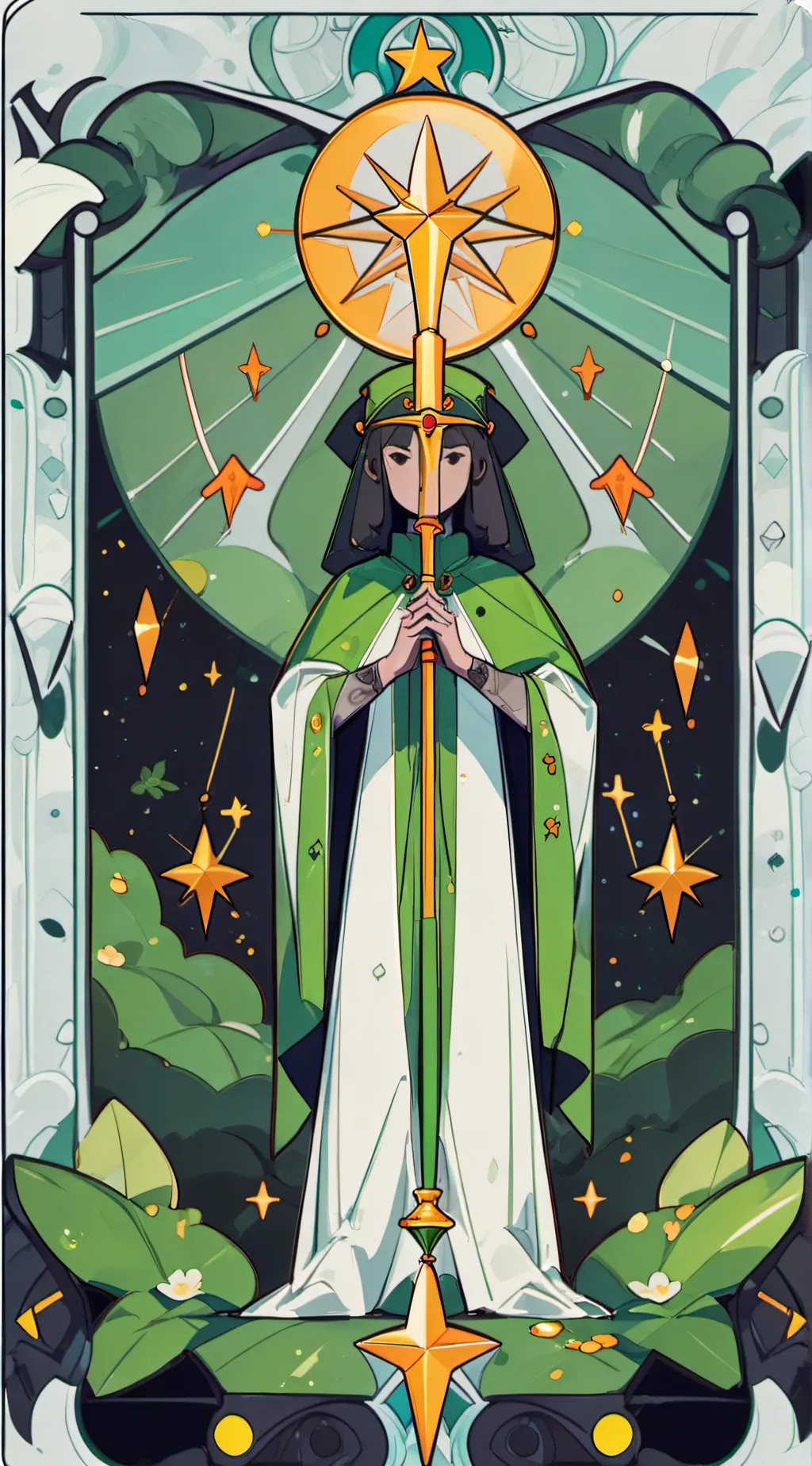 ai character: pin bfdia 14 background