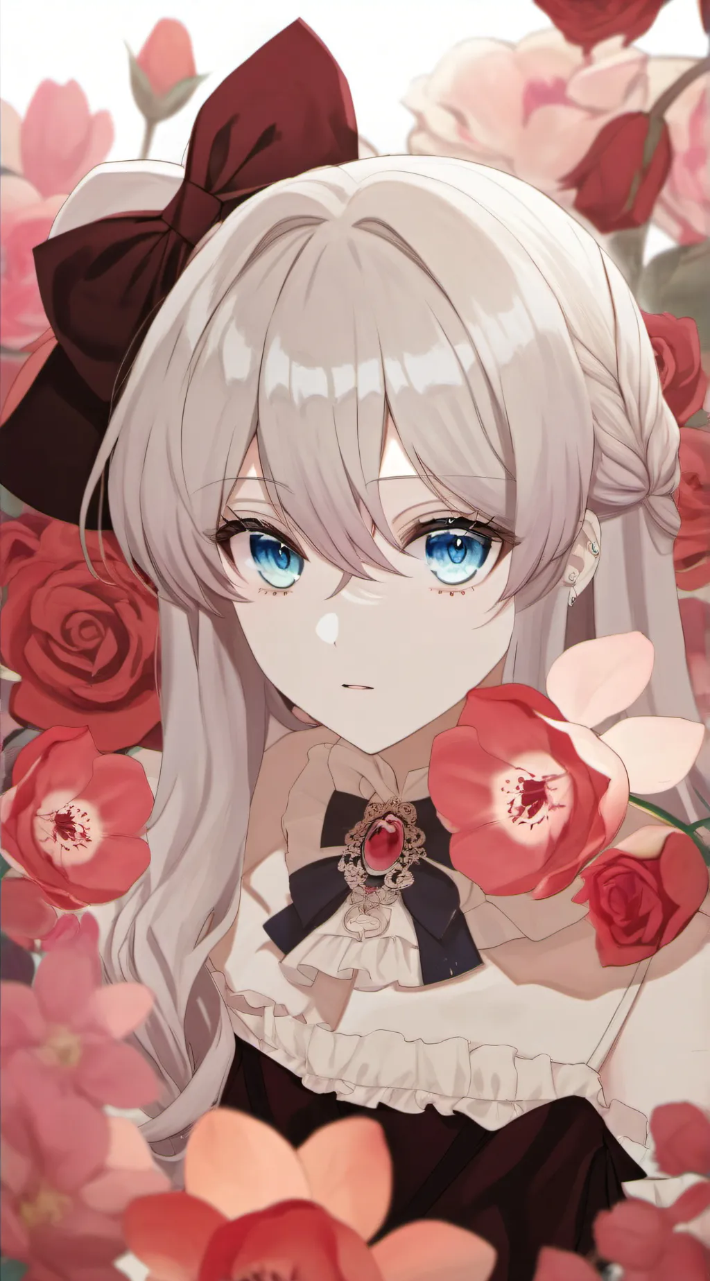 Talkie AI - Chat with Lora❤️