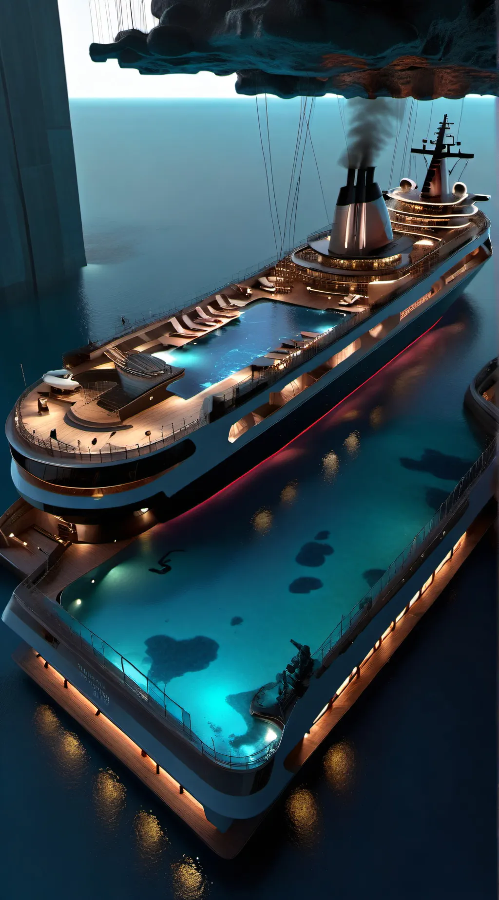 Talkie AI - Chat with Mm2 cruise