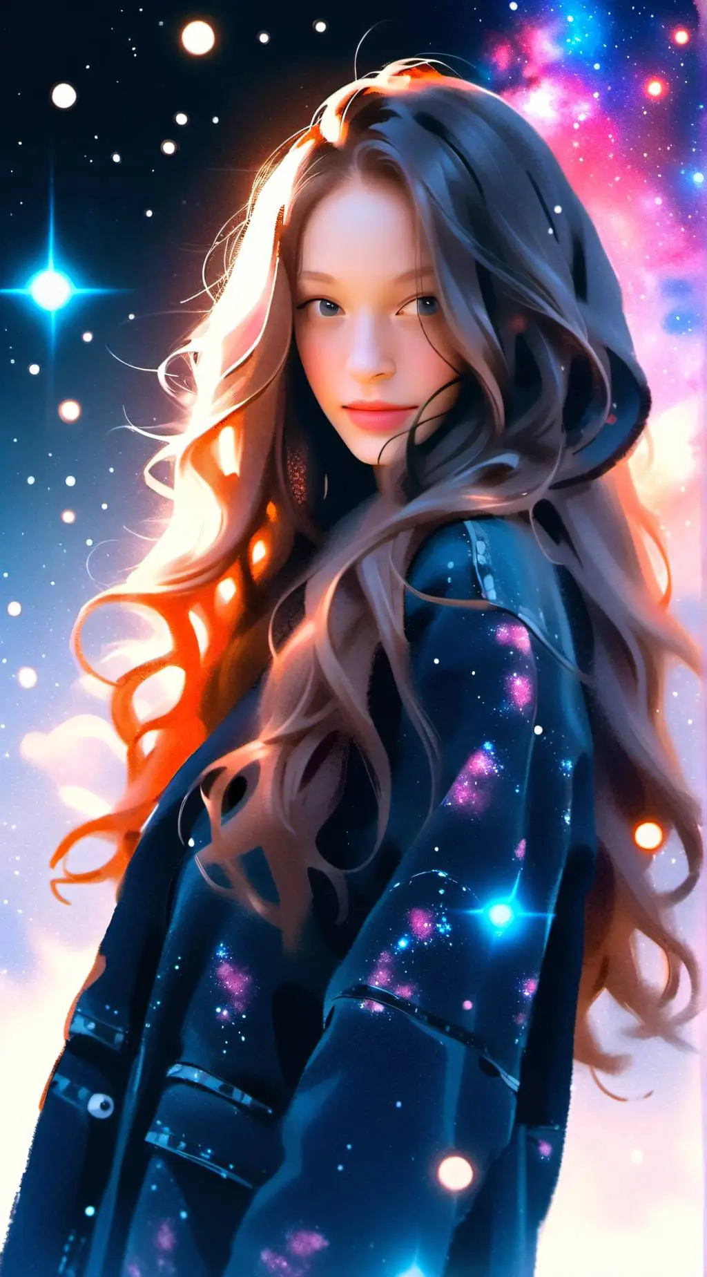 ai character: ♡katie♡ background