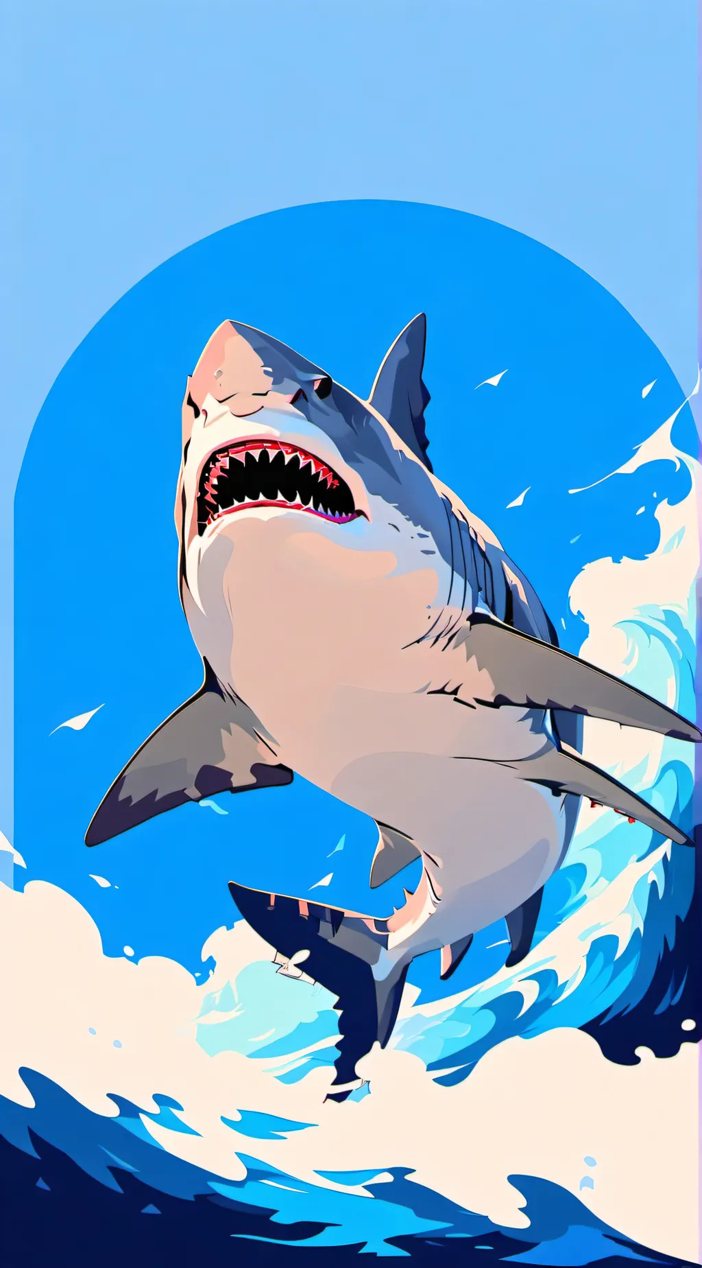 ai character: Caleb background