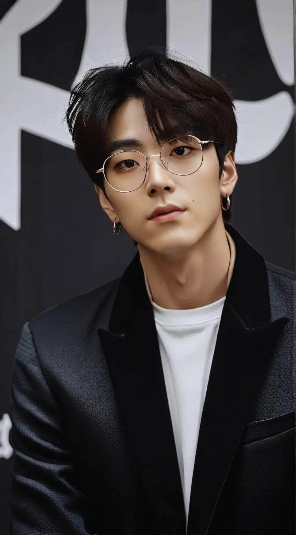 ai character: bryce background