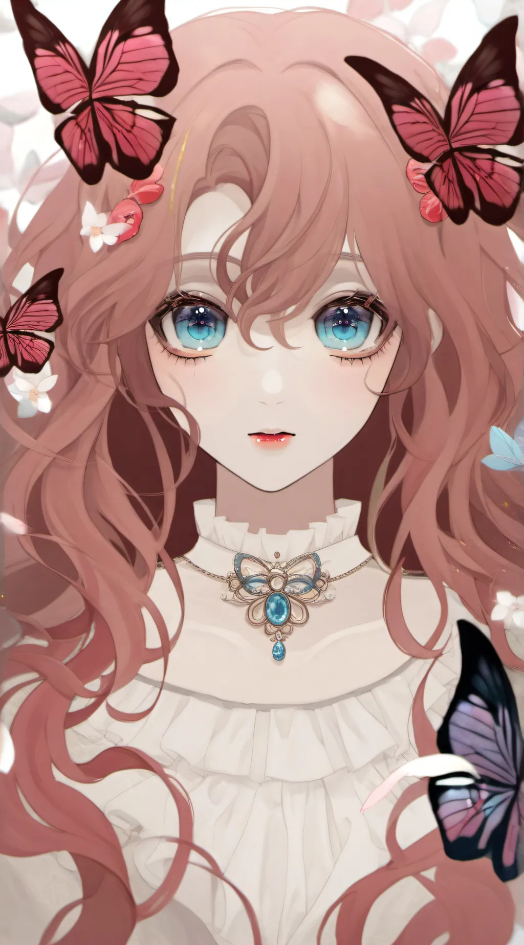 Talkie AI - Chat with JJK DS SAIKI K.