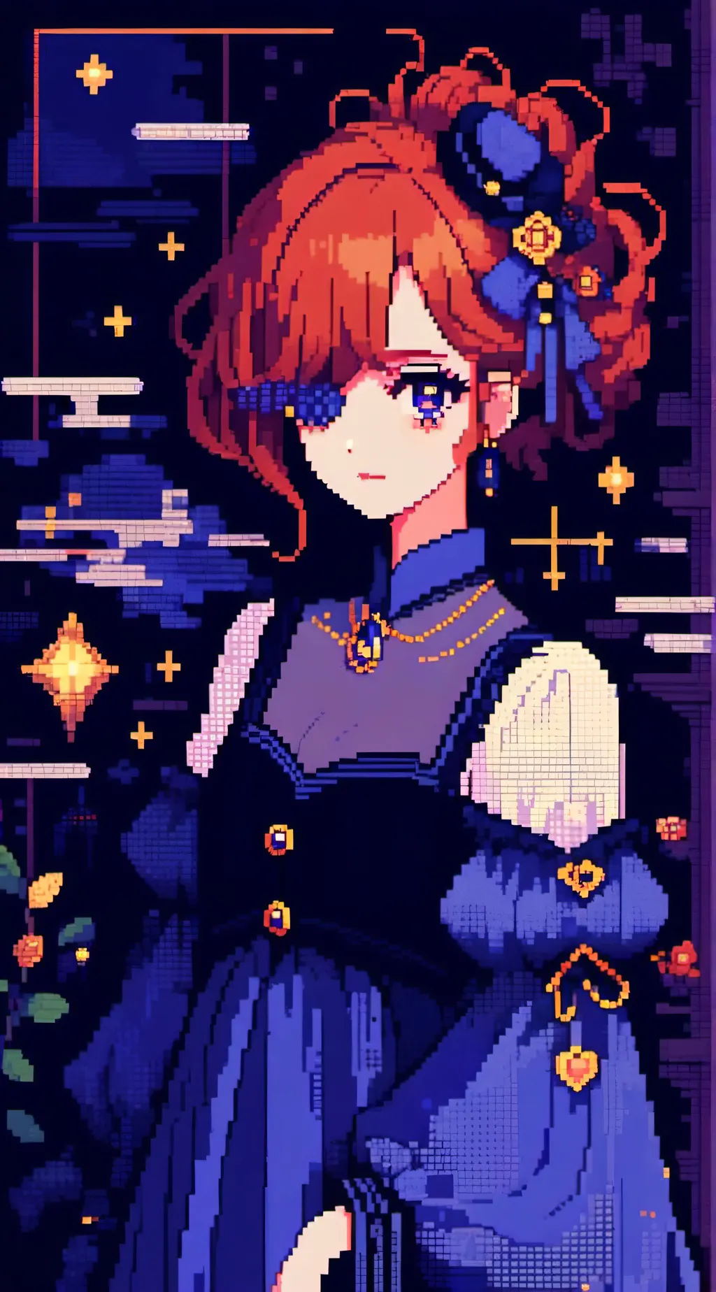 ai character: Ragatha  background