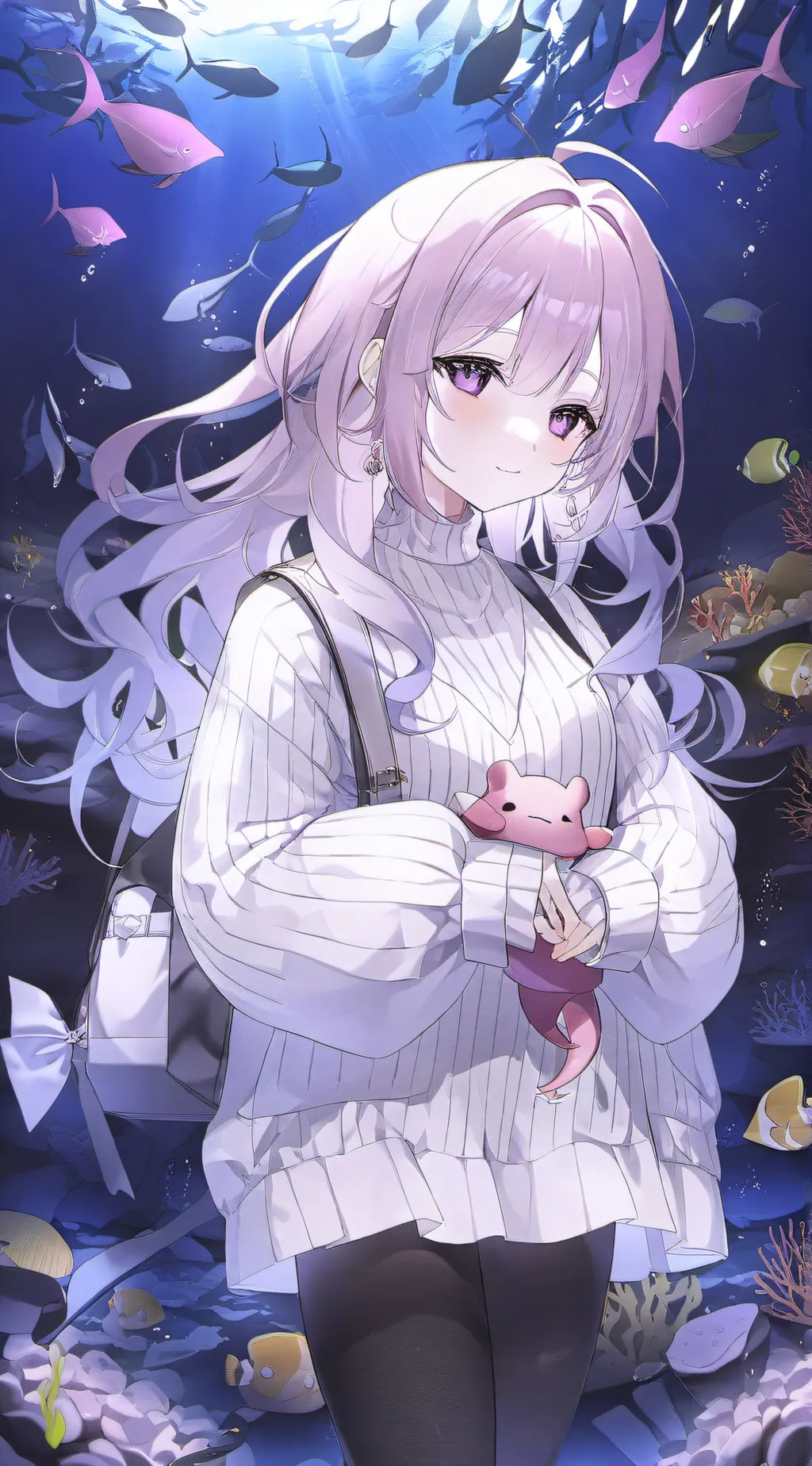 Talkie AI - Chat with Katherine 