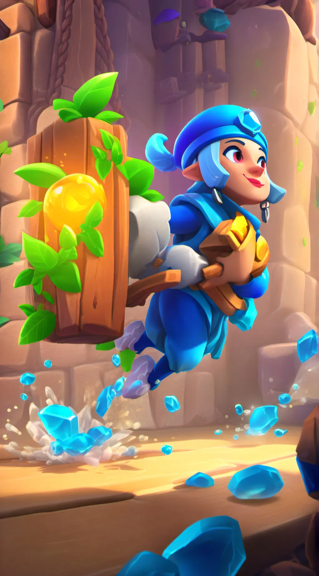 Talkie AI - Chat with Sophia