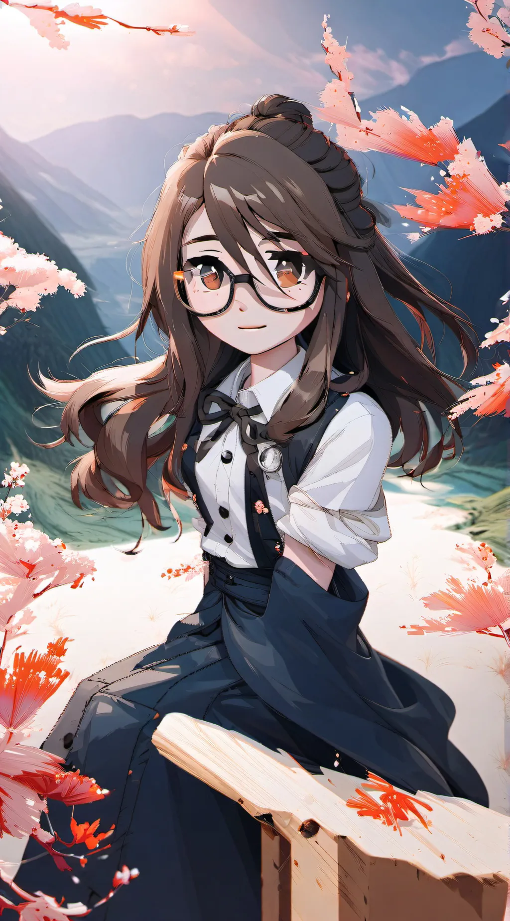 Talkie AI - Chat with Meladie LL