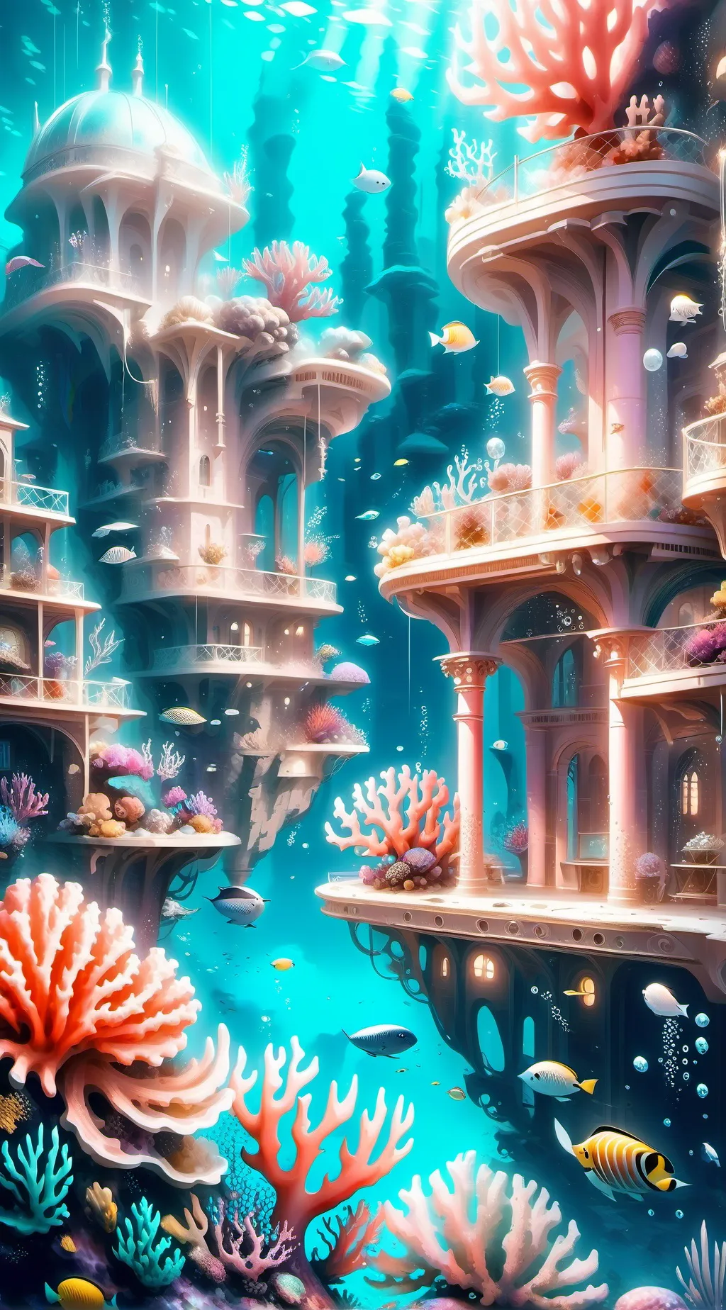 Talkie AI - Chat with Glimmer