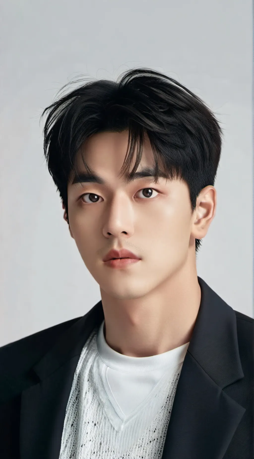ai character: Lee Tae-joon background