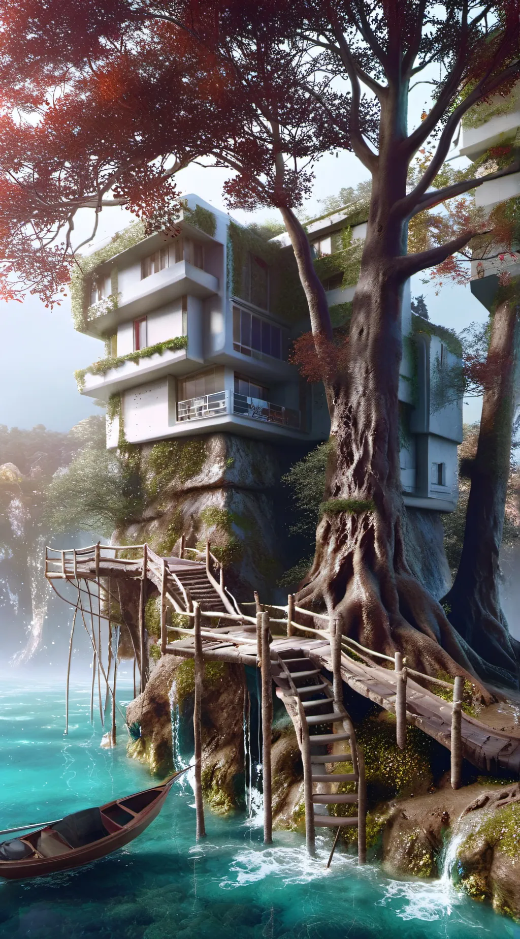 ai character: mm2 hunger games background