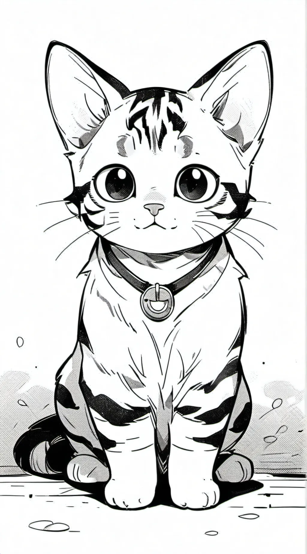 ai character: Furry Experiment  background