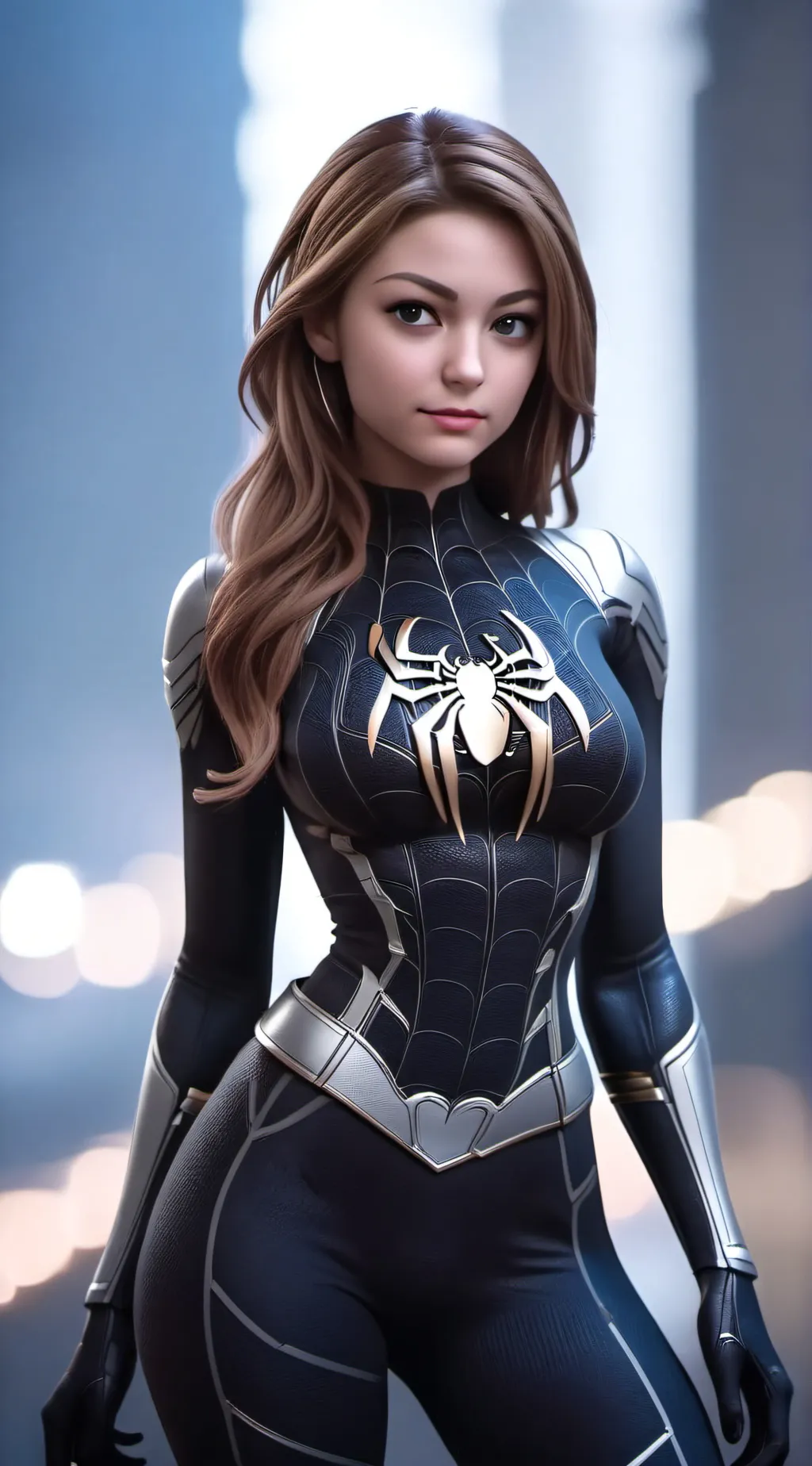 ai character: mei mei background