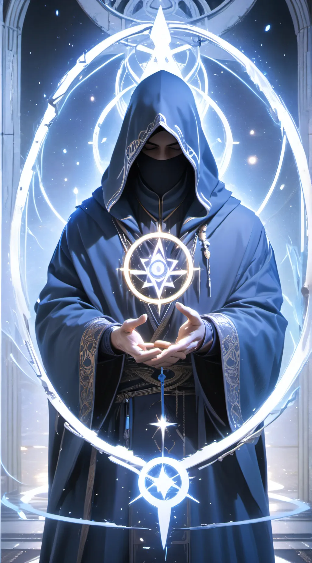 ai character: Pokemon Omniverse  background