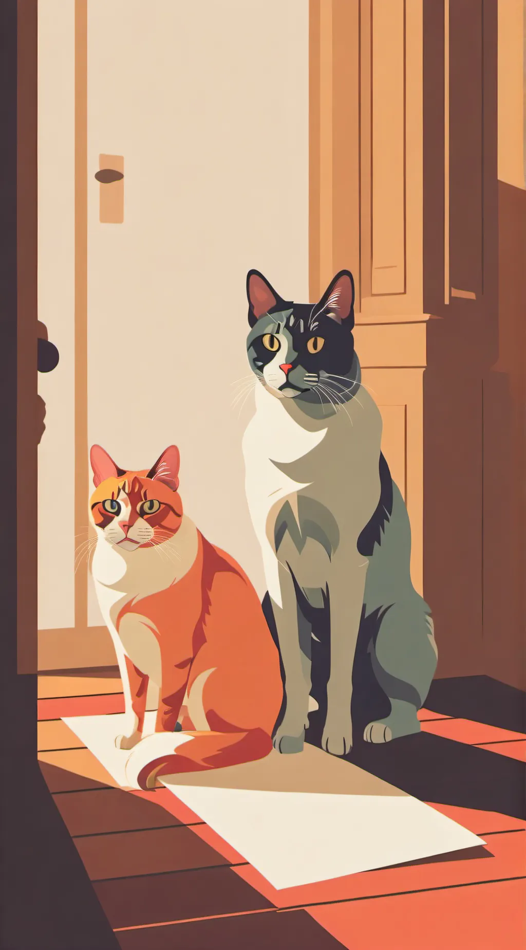 Talkie AI - Chat with fpe remake (my au)