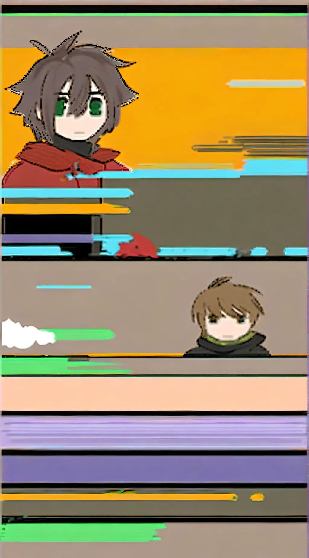 ai character: hiccup x jack kid background