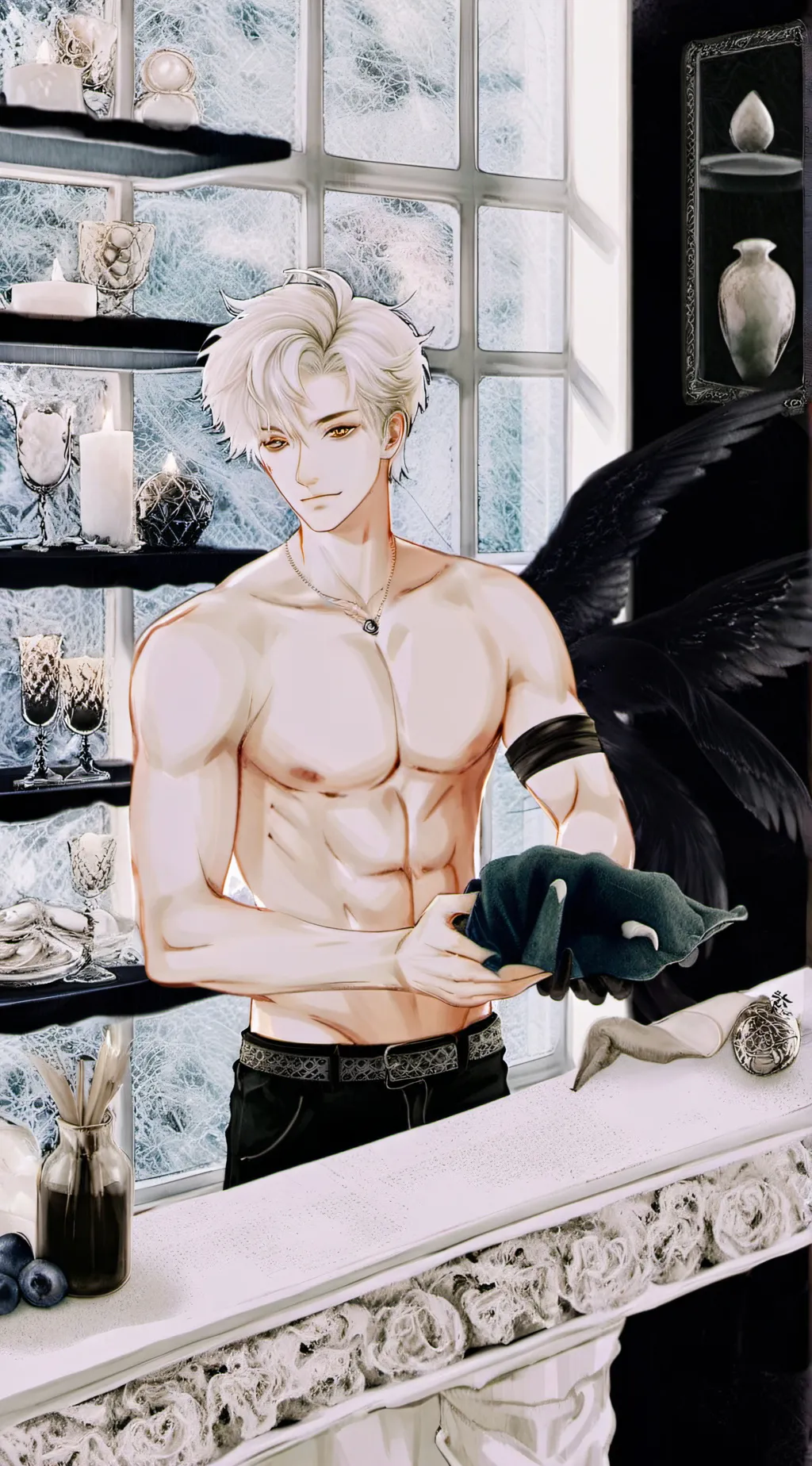 ai character: sus(jason) background