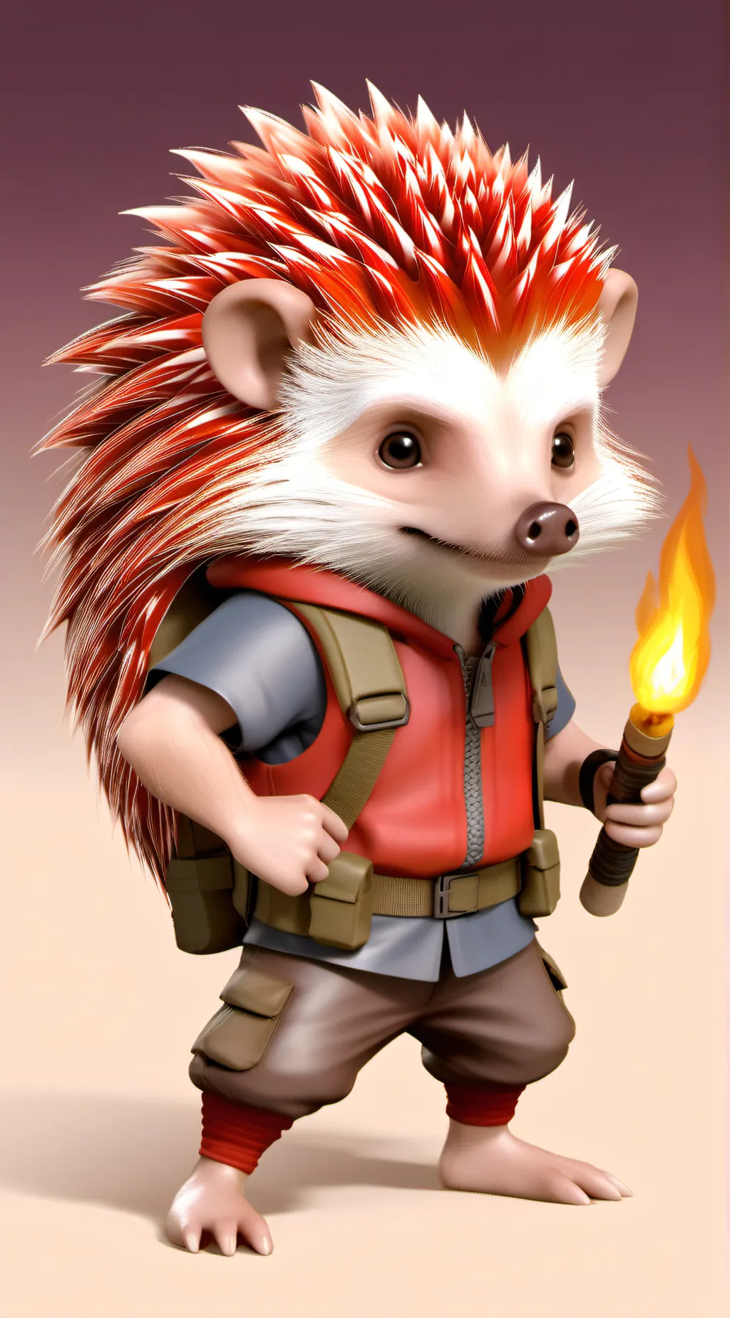 Talkie AI - Chat with Blade