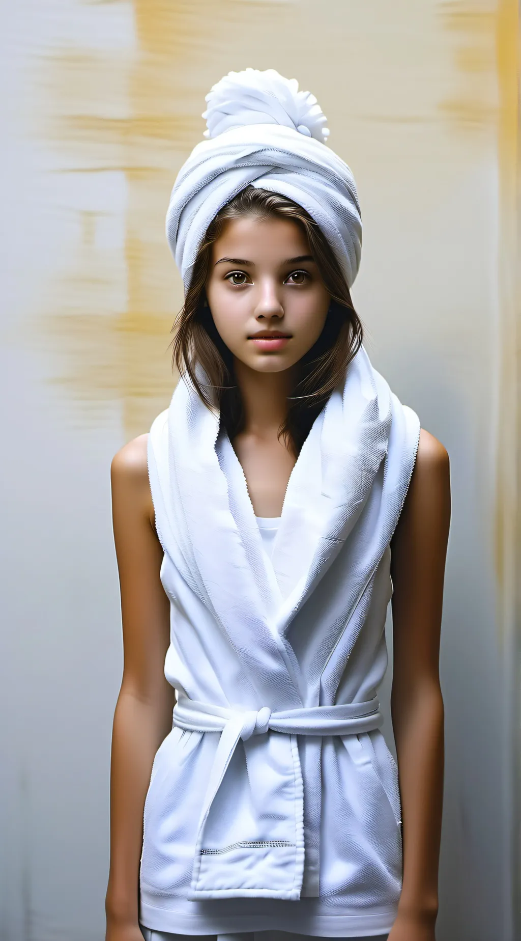 Talkie AI - Chat with Aubrey