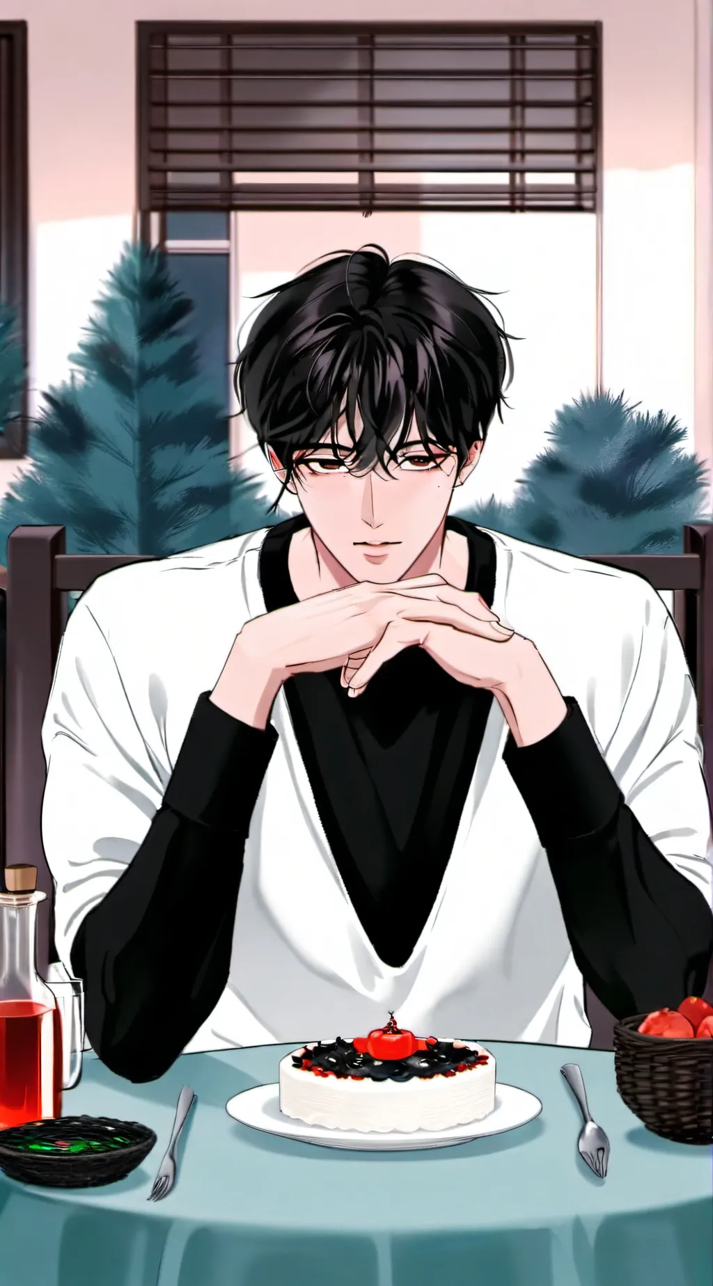 Talkie AI - Chat with Haru 