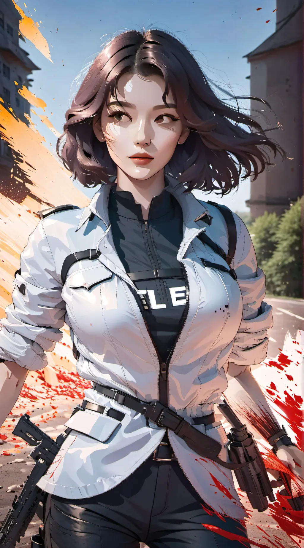 Talkie AI - Chat with Ellie 