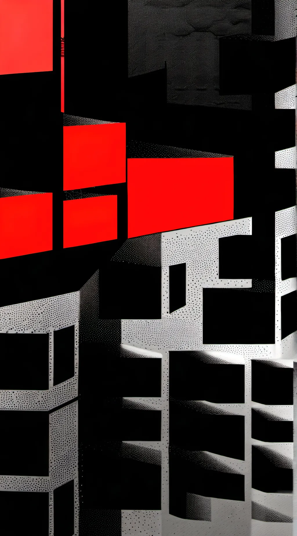 ai character: EXPUNGED background