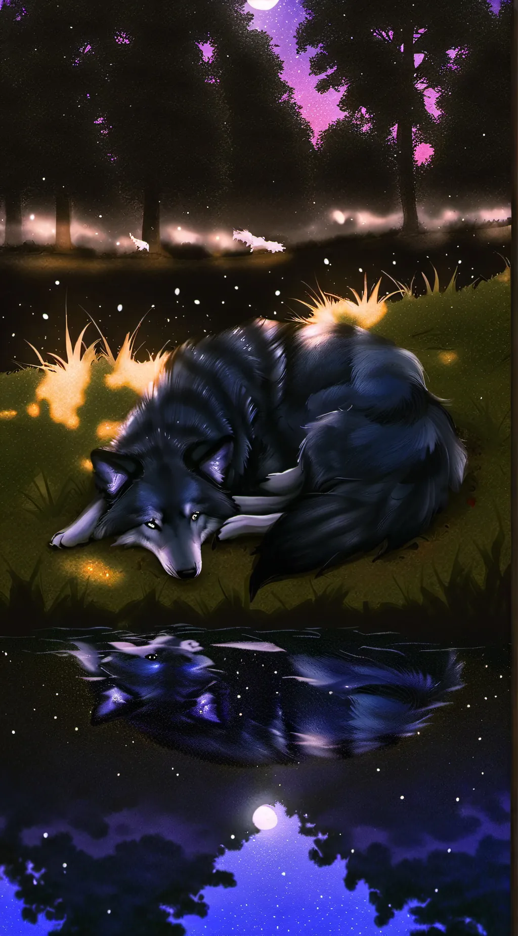 Talkie AI - Chat with The Treks