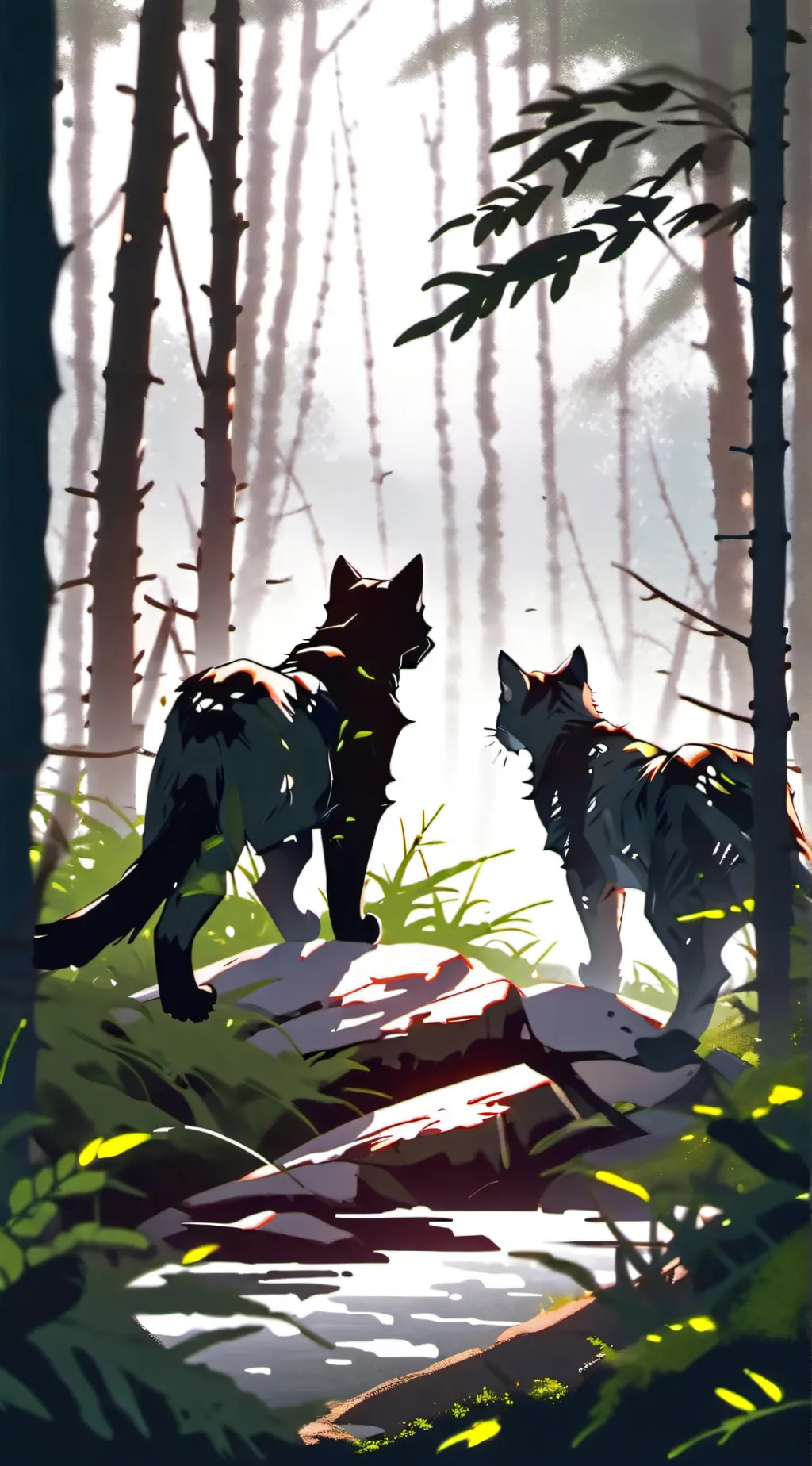 ai character: ⊰𝑾𝑪⊱ background