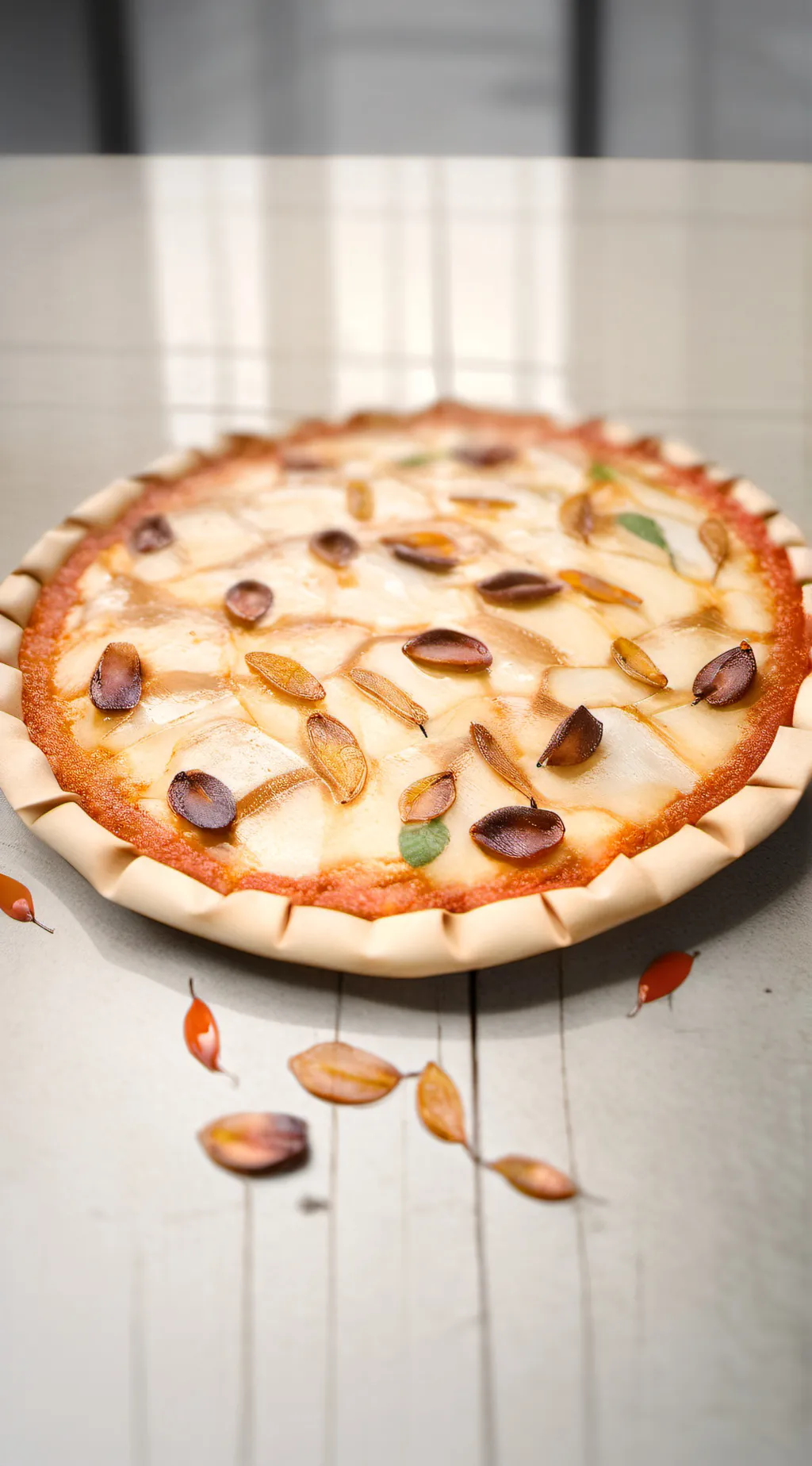 ai character: L-S-O-H background