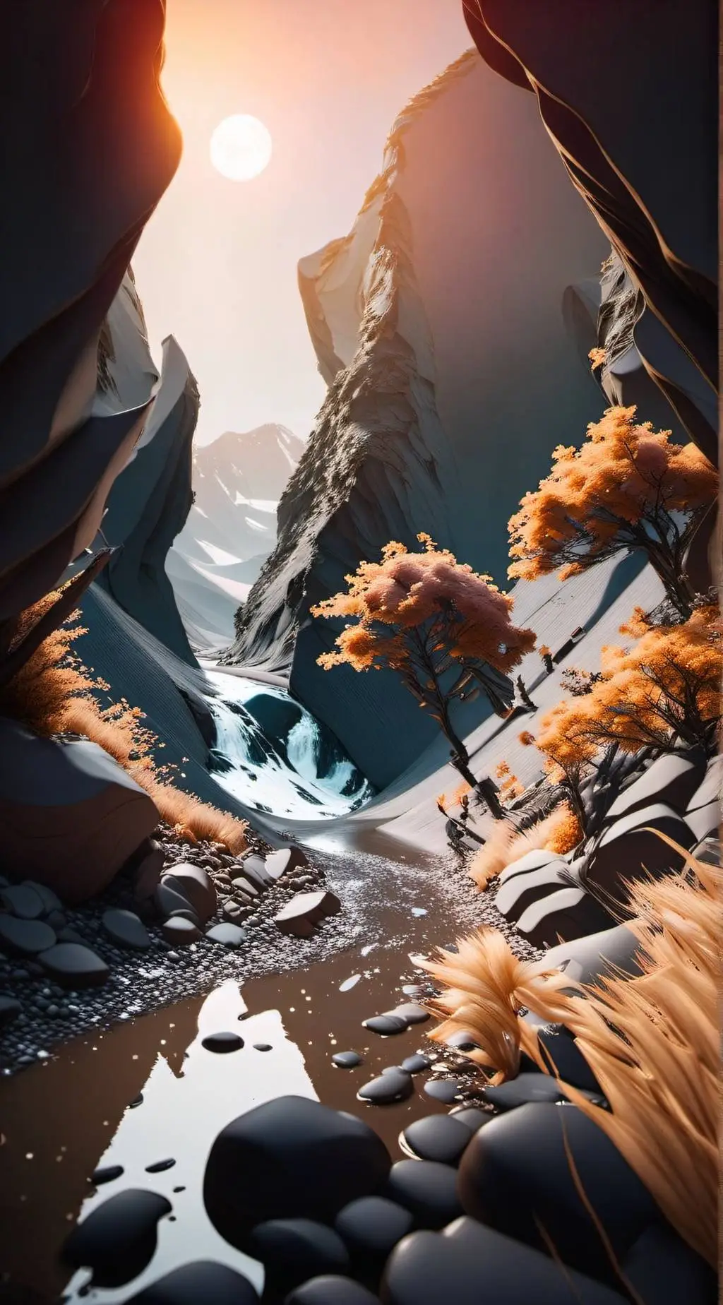 Talkie AI - Chat with The boys