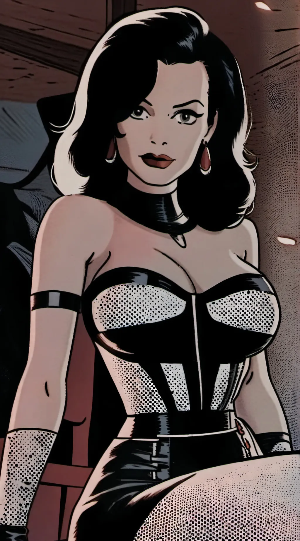 Talkie AI - Chat with Ruby