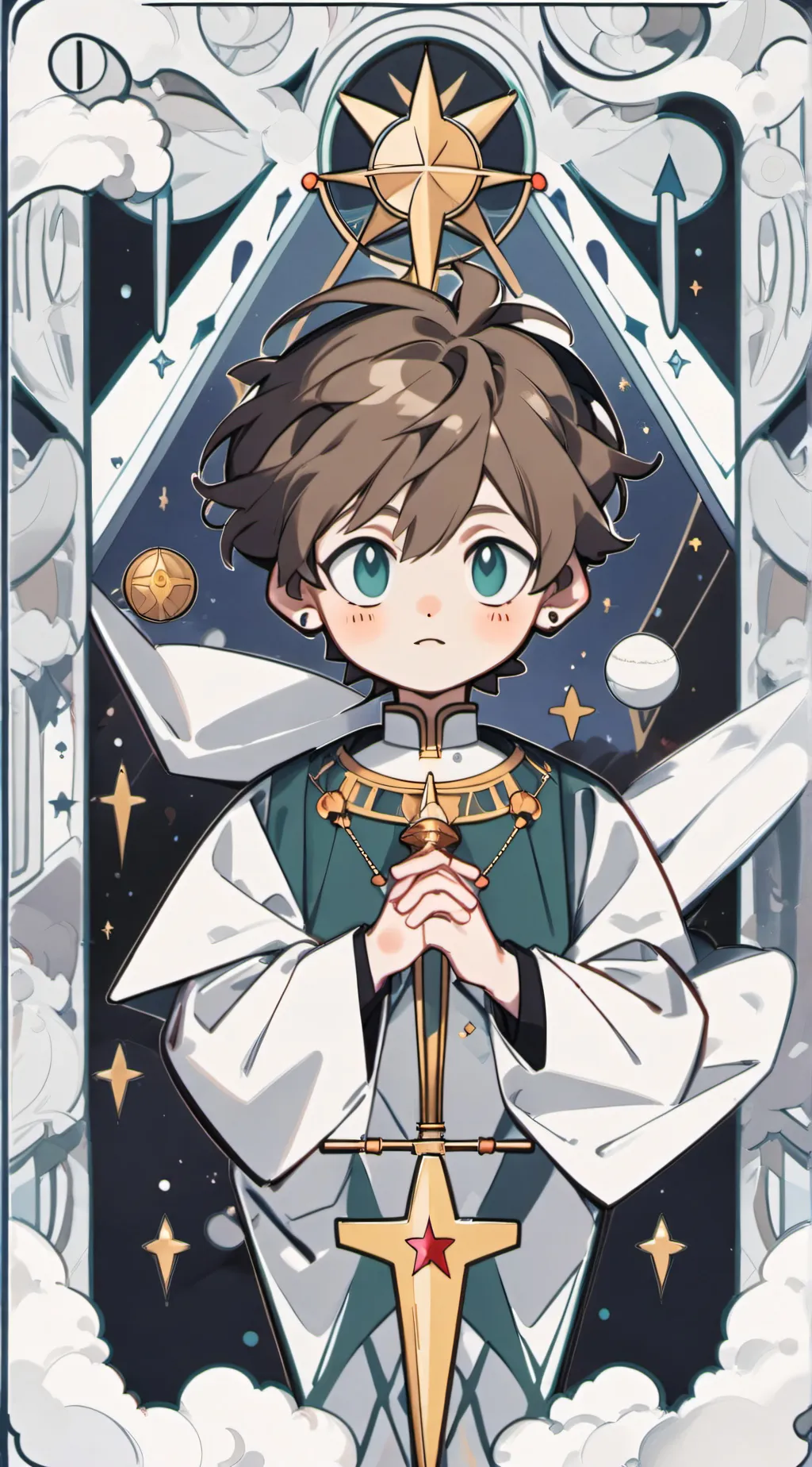 Talkie AI - Chat with total drama wrama