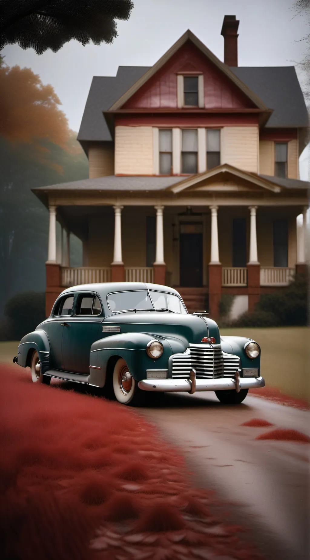 ai character: Can you get the [] background