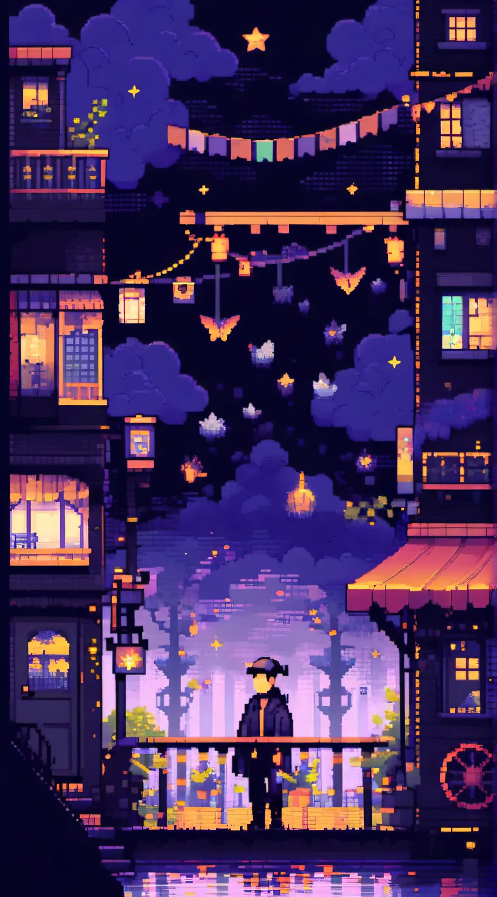 Talkie AI - Chat with taco ii