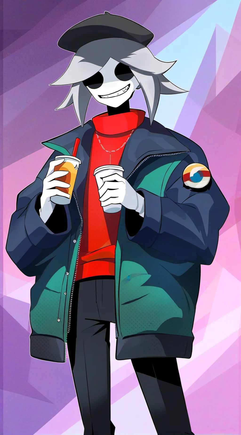 ai character: FPE idk part 2 background