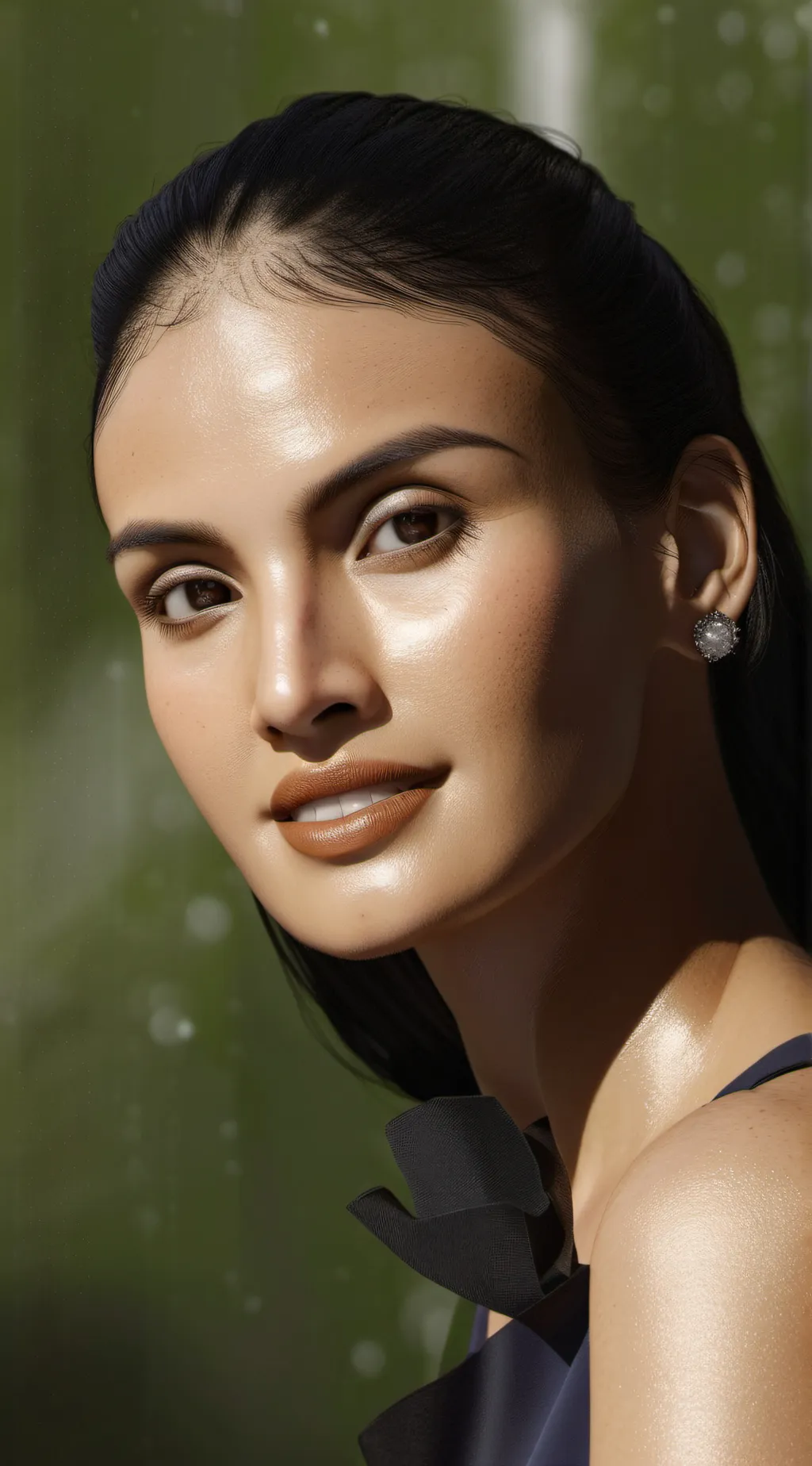 ai character: S background