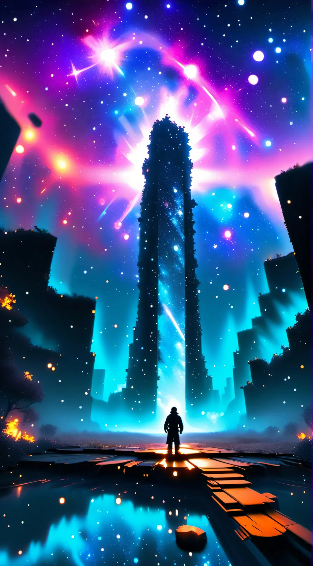 ai character: R63 background