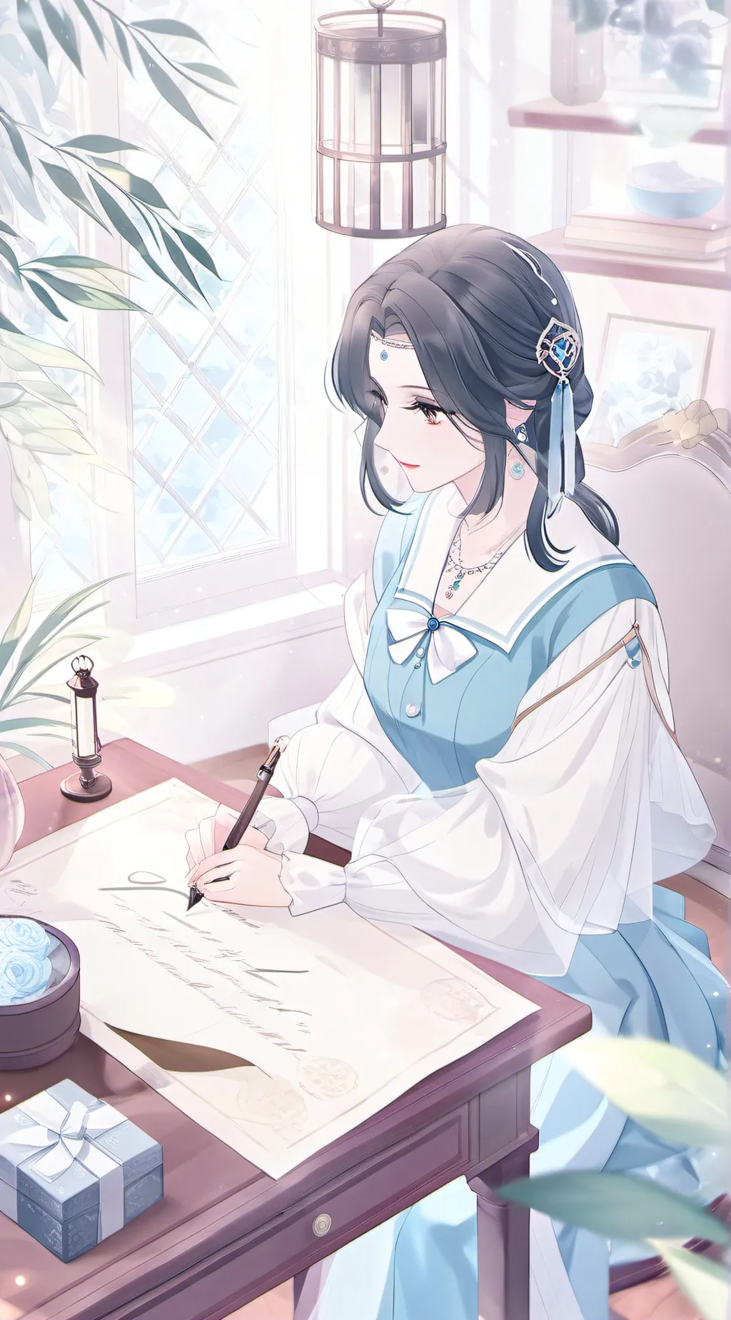 Talkie AI - Chat with Hikari Ai