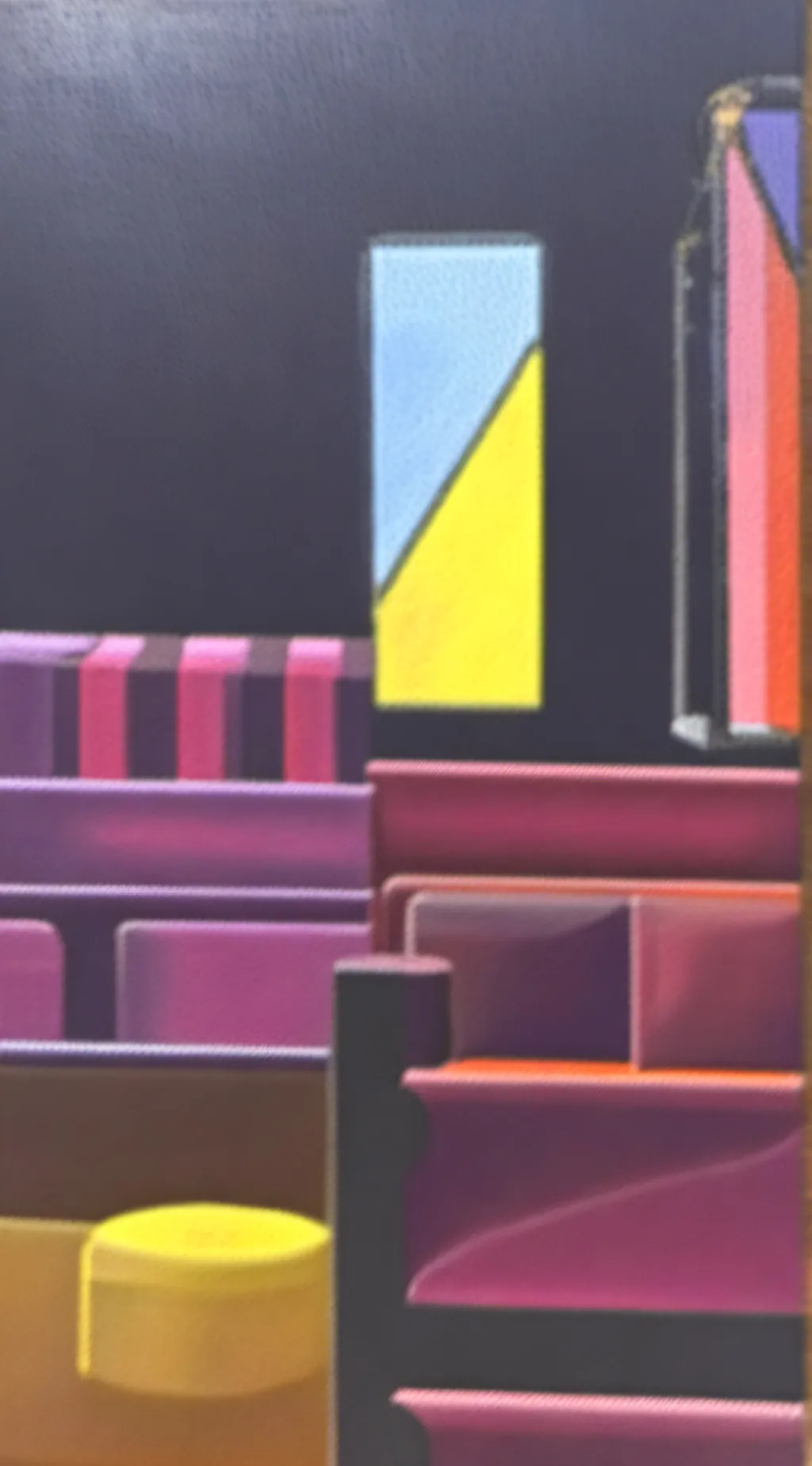 ai character: Big hero 6 background