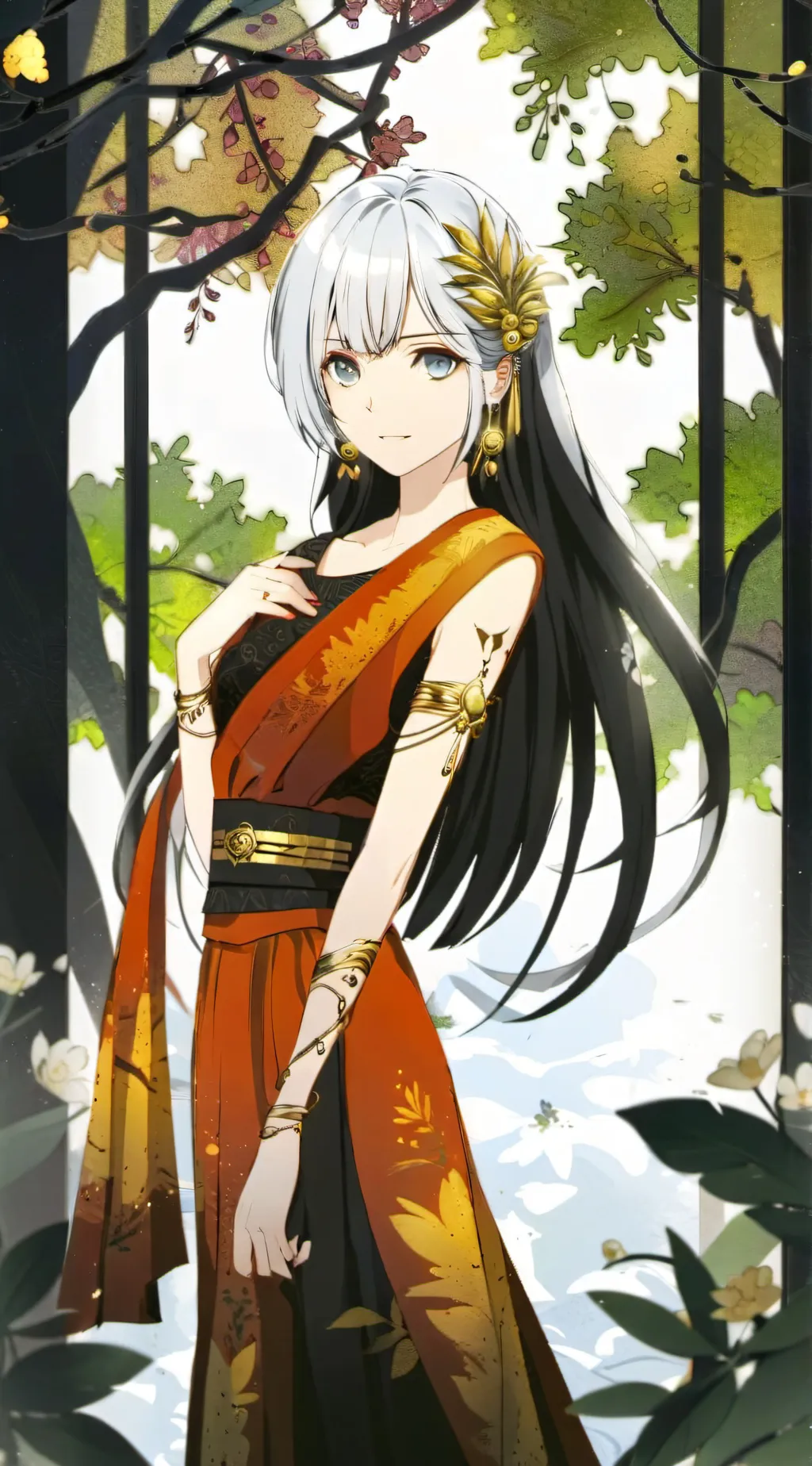 ai character: R63 background