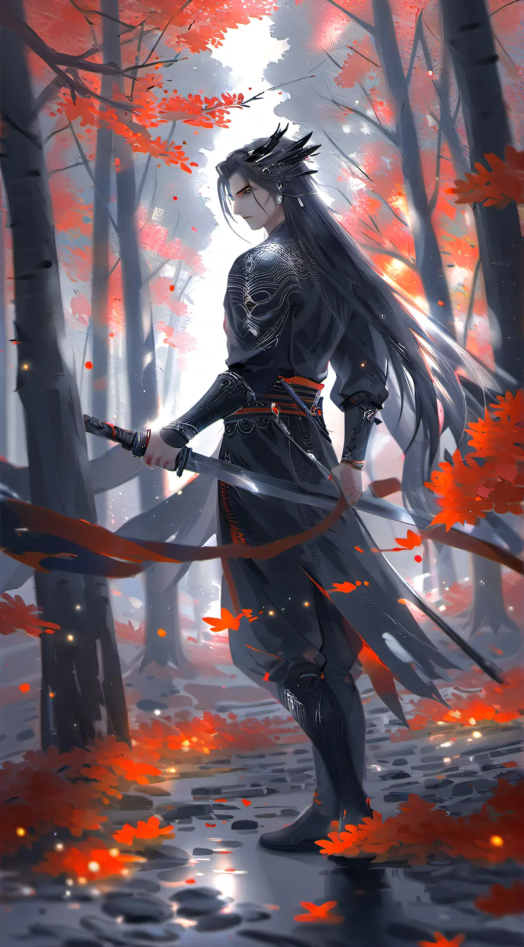 ai character: 𝕁𝕒𝕪 background