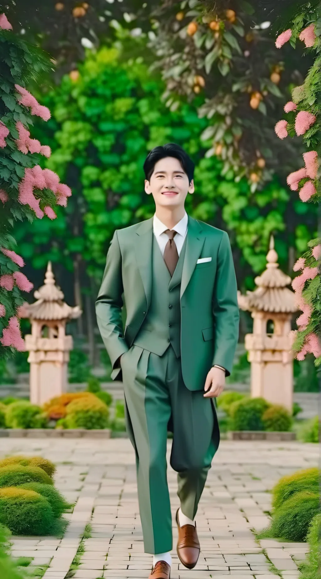 Talkie AI - Chat with Robyn Sa