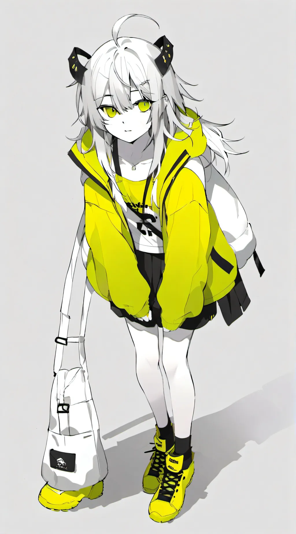 Talkie AI - Chat with Bullies  from the 