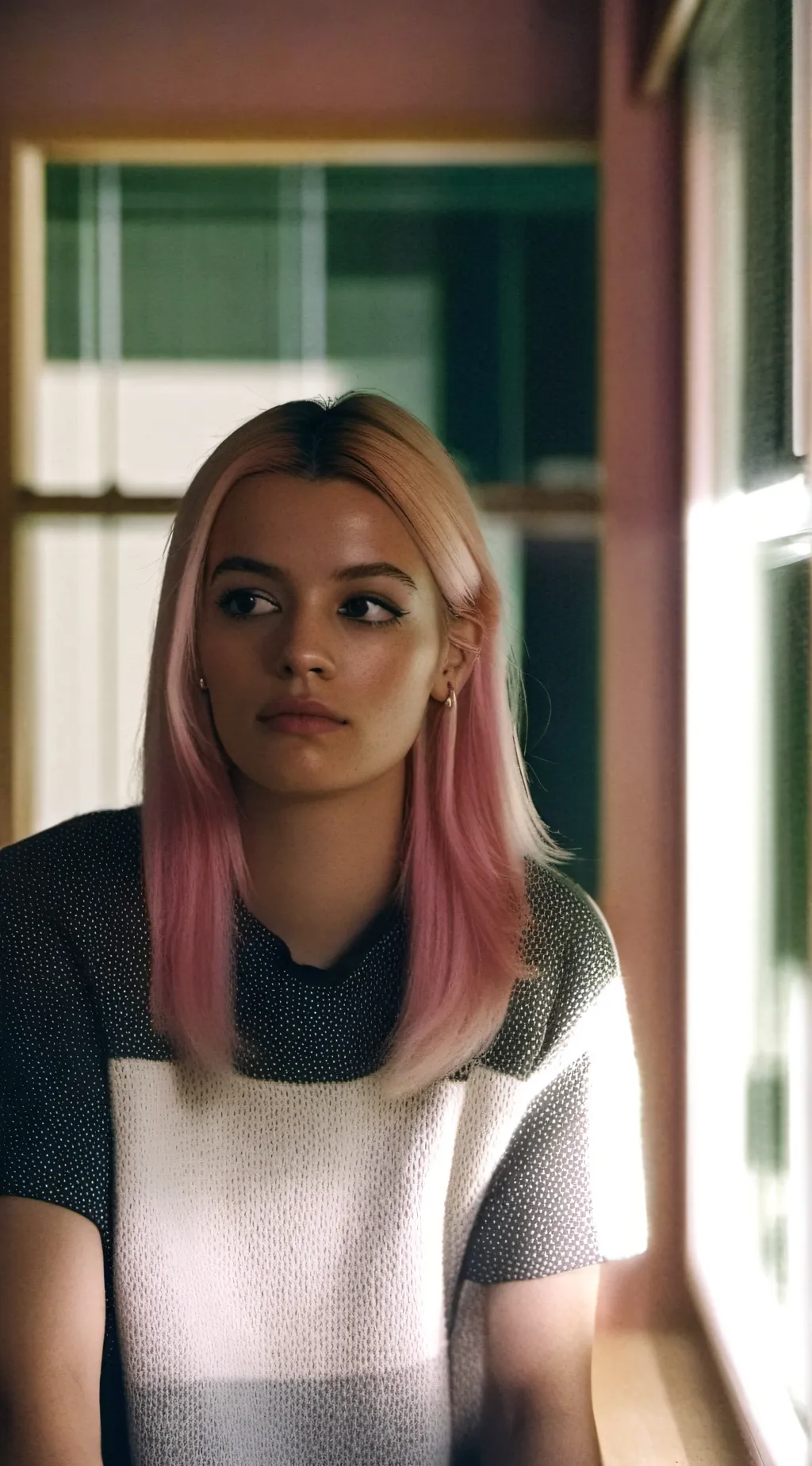 Talkie AI - Chat with Meave Wiley