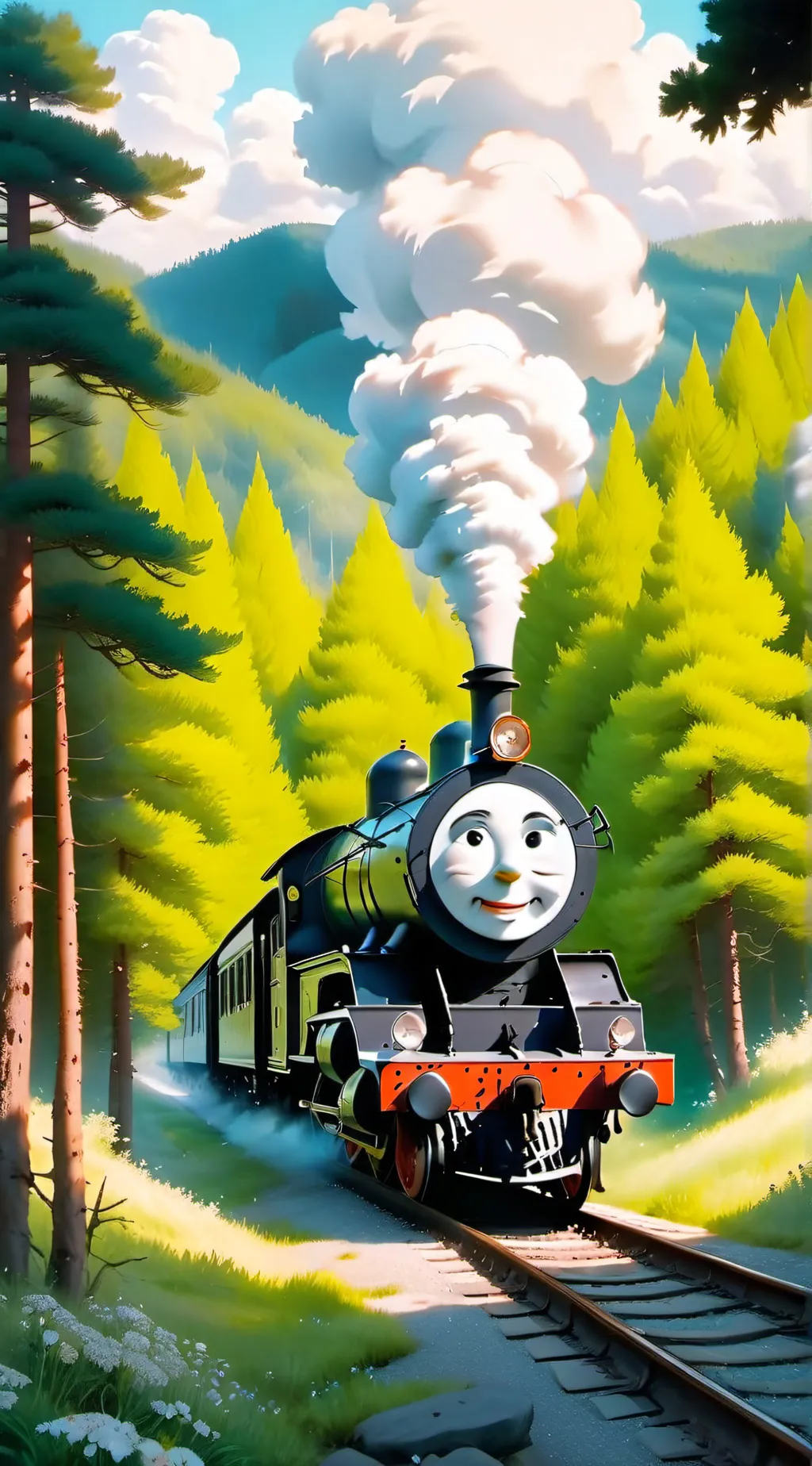 Talkie AI - Chat with Rex from arsdale