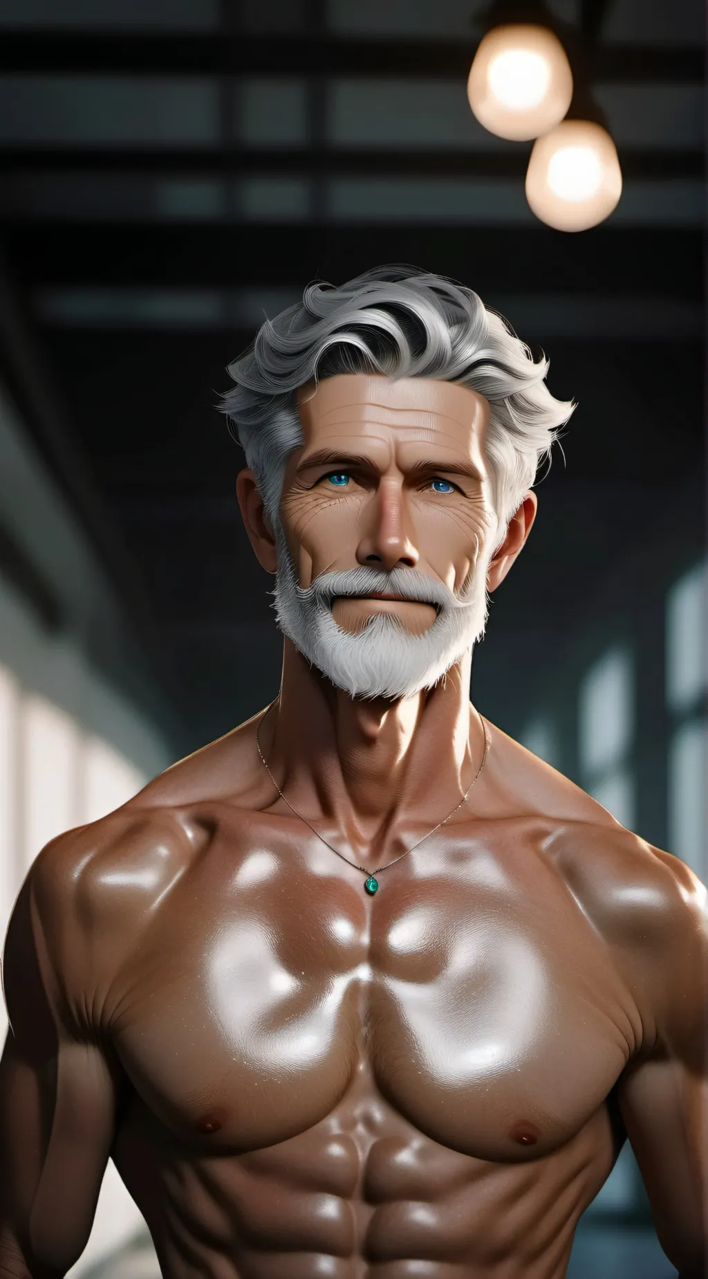 Talkie AI - Chat with Nicholas 