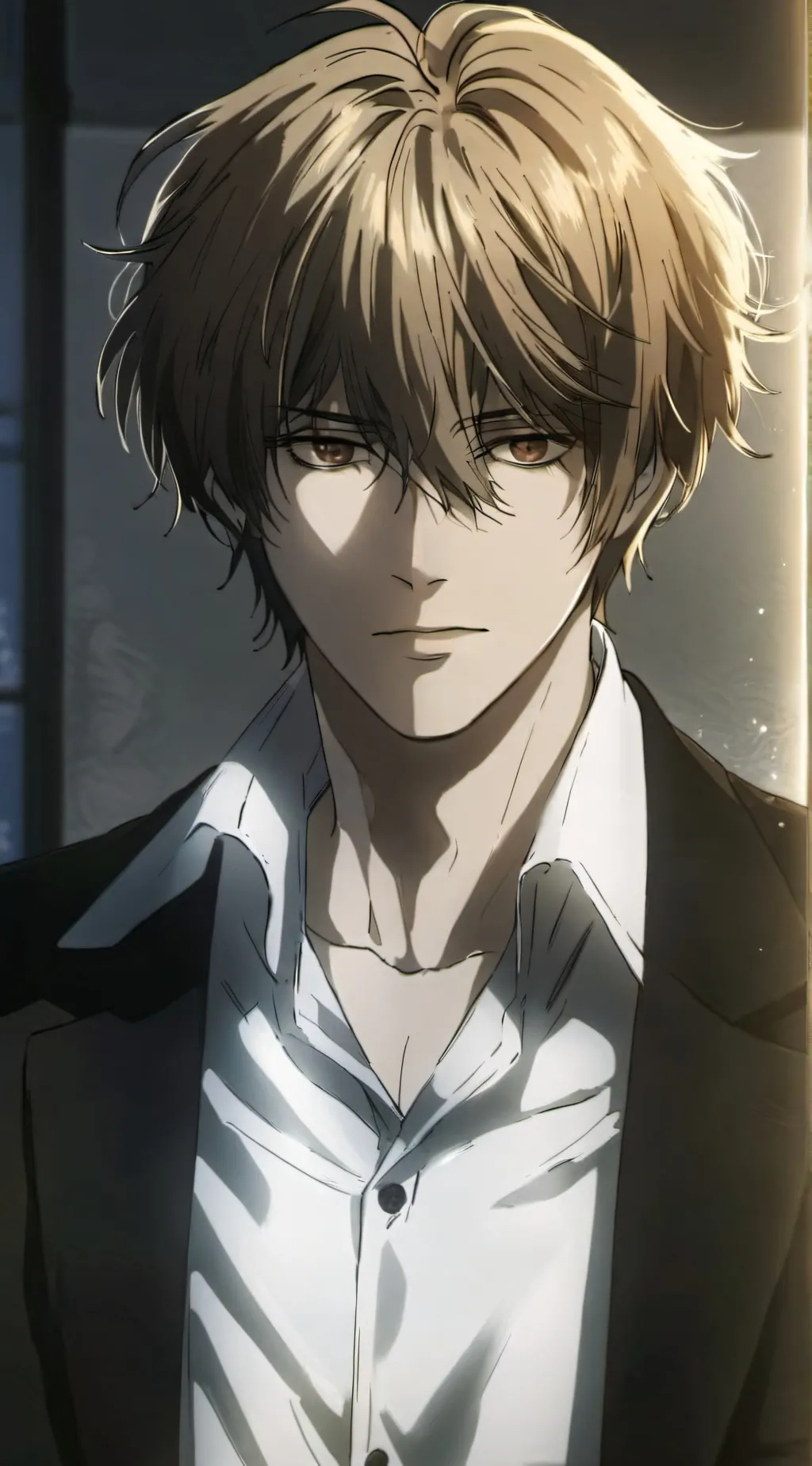 Talkie AI - Chat with | Alon | REQUEST