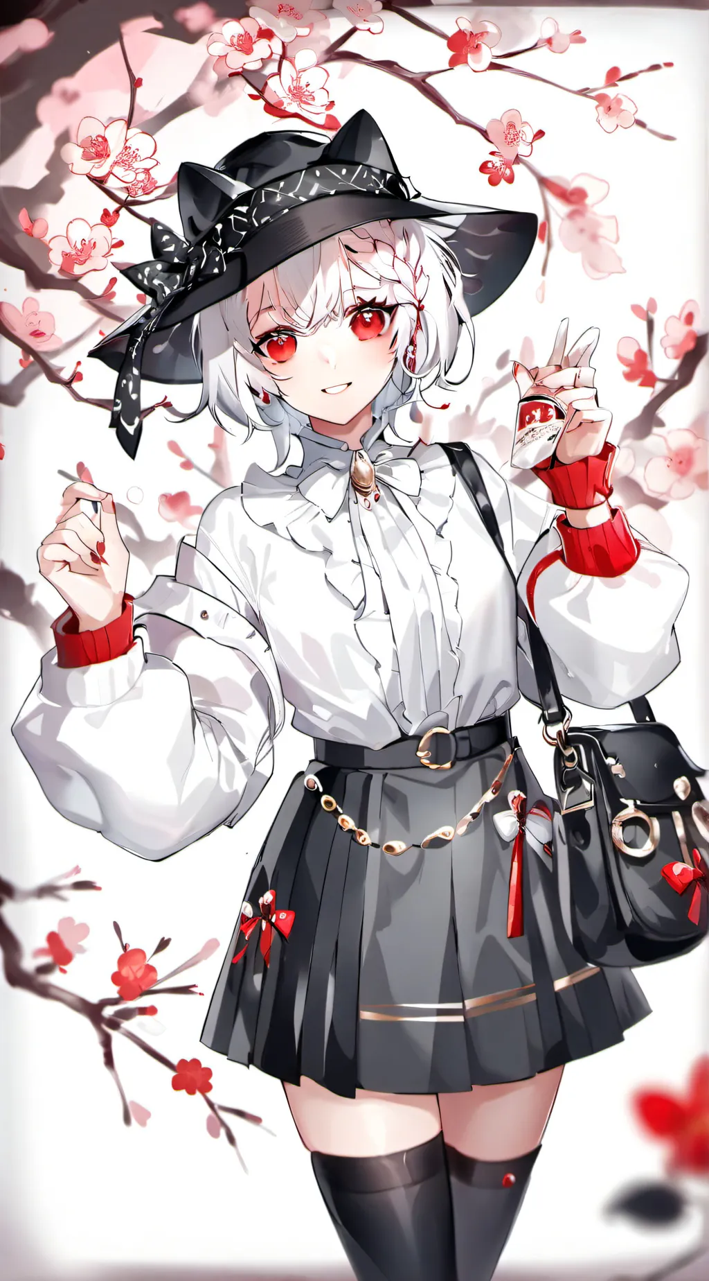 ai character: MT 1ST SUBSCRIBER! background