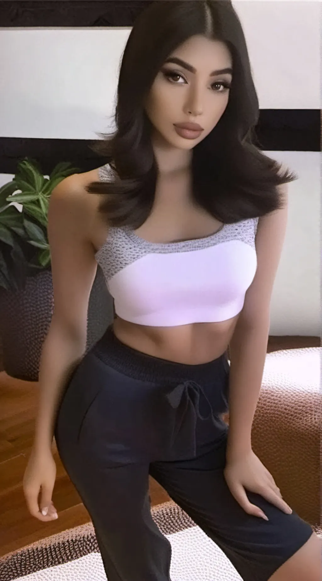 Talkie AI - Chat with Samantha 