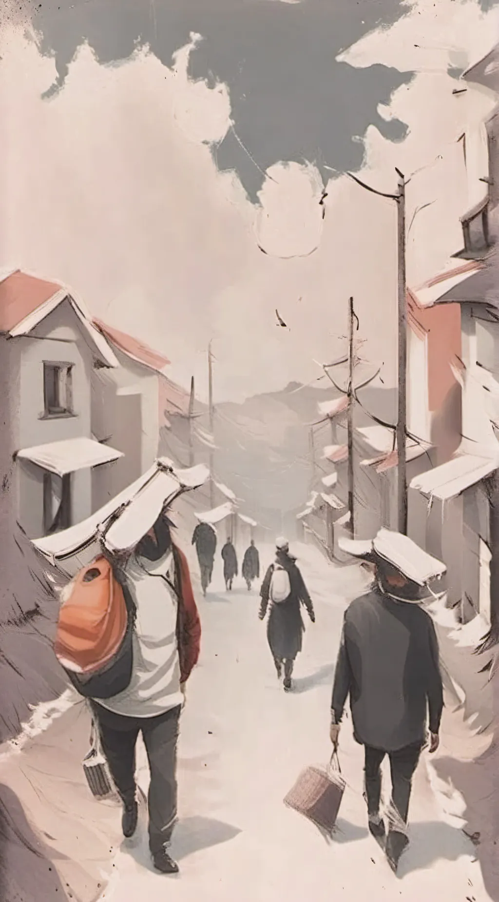 Talkie AI - Chat with madness combat