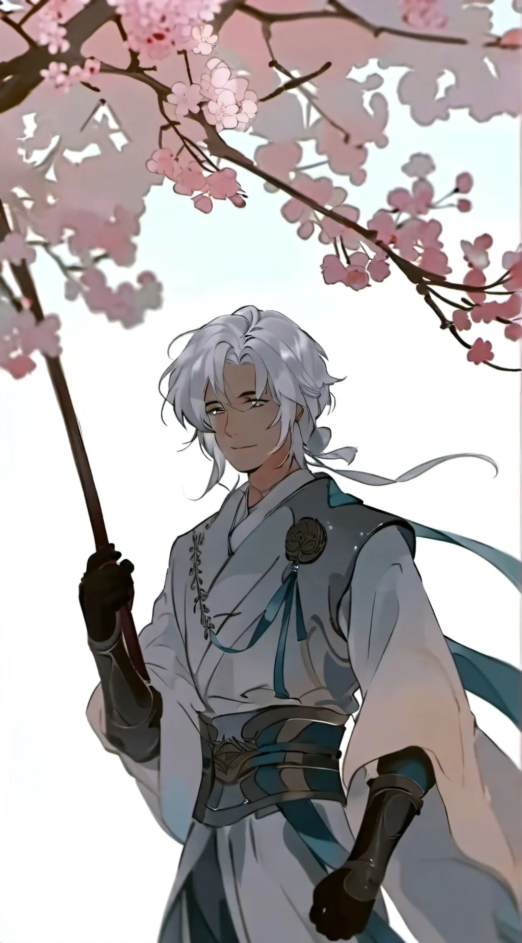 ai character: romeo background